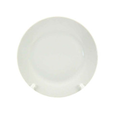 Тарілка Interos WH 7 мілка 17,5 см Біла 79835 (RWP-01/79835)