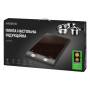 Настільна плита Ardesto ICS-B216 Настільна плита Ardesto ICS-B216