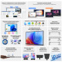 Монітор Blackview Table 9 LCD Monitor 16inch (BVTABLE9)