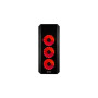 Корпус для ПК Chieftec GL-03B-UC-OP
