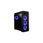 Корпус для ПК Chieftec GL-03B-UC-OP