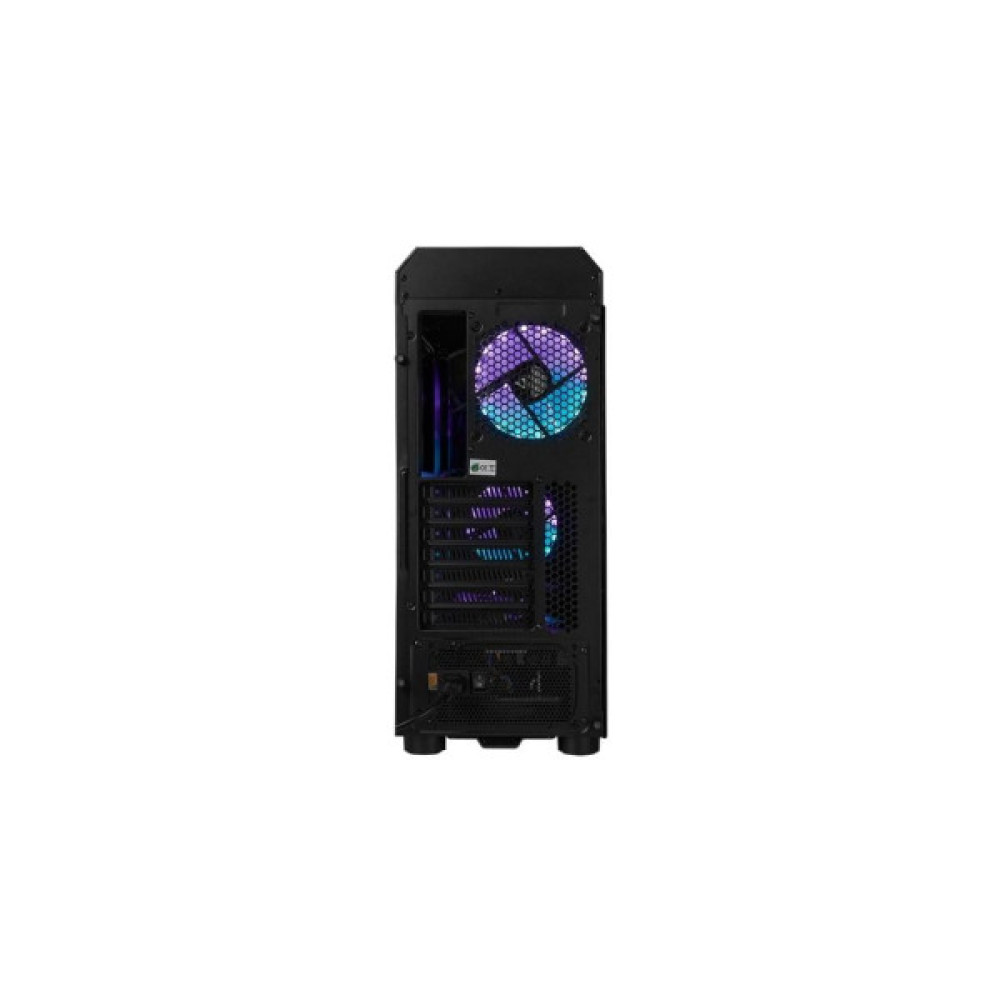Корпус для ПК Chieftec GL-03B-UC-OP