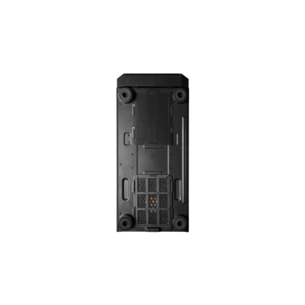 Корпус для ПК Chieftec GL-03B-UC-OP