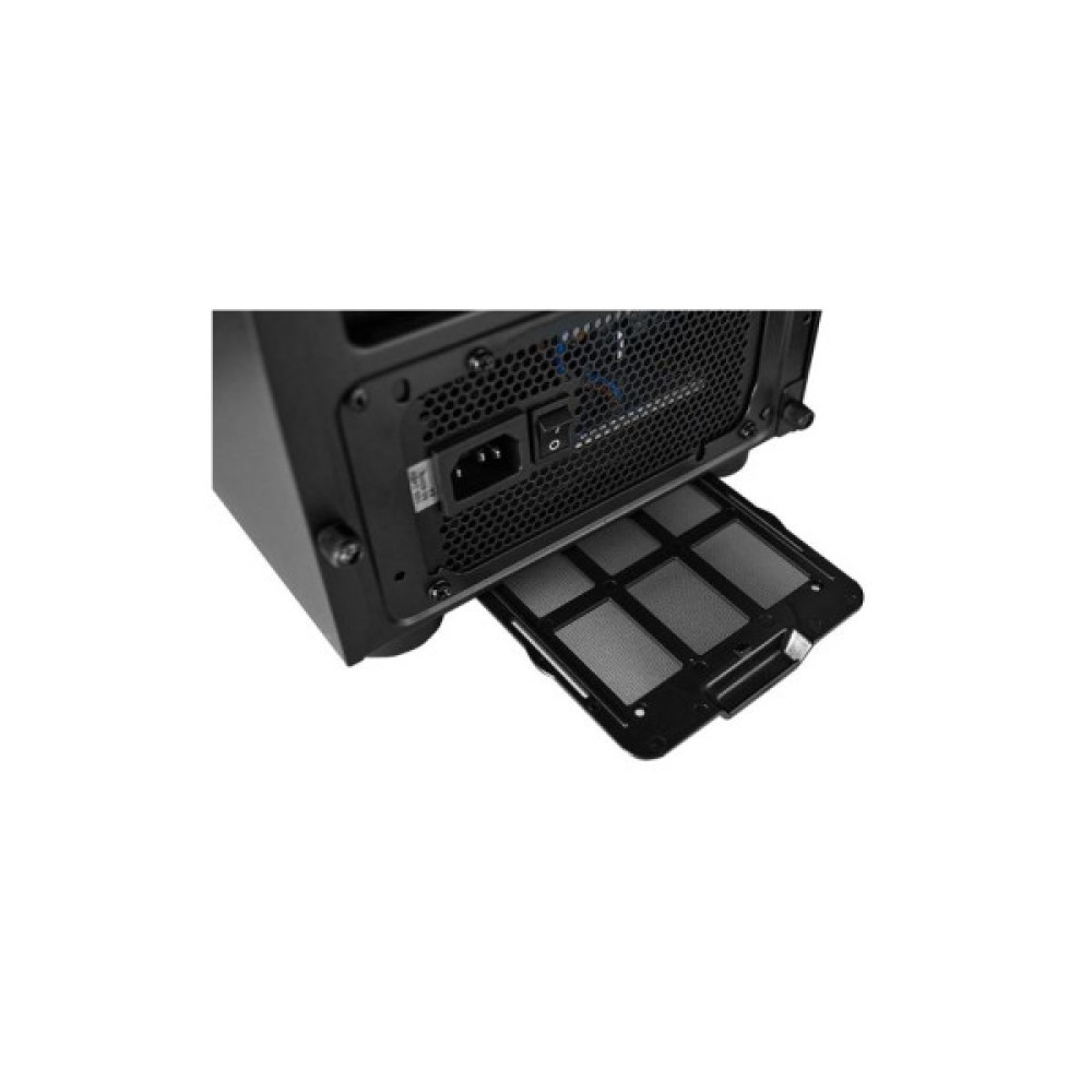 Корпус для ПК Chieftec GL-03B-UC-OP