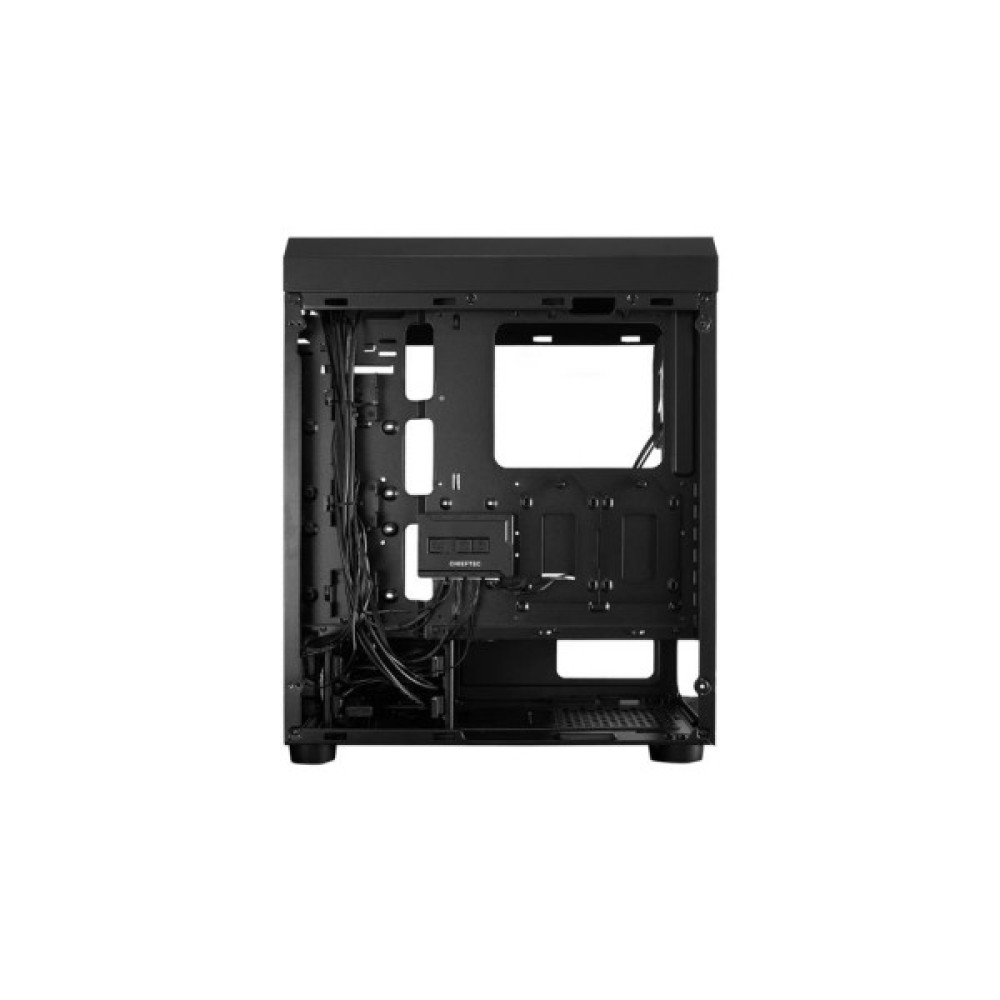Корпус для ПК Chieftec GL-03B-UC-OP