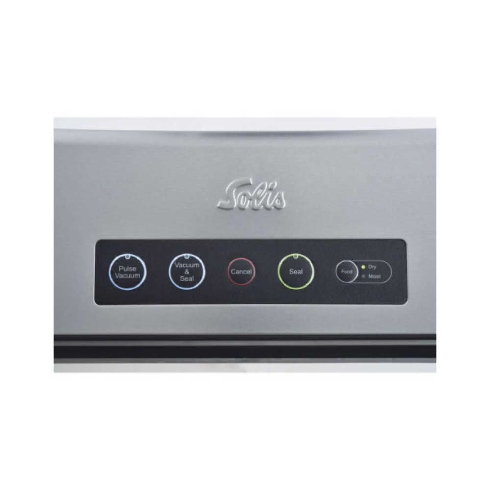 Вакууматор Solis Vac Premium (92221)