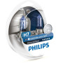 Автолампа Philips галогенова 55W (12972 DV S2) Автолампа Philips галогенова 55W (12972 DV S2)