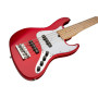 Бас-гітара Sadowsky MetroExpress 21-Fret Vintage J/J Bass Maple 5-String - Candy Apple Red Metallic (SME21VJ5 31M OKU FR) Бас-гітара Sadowsky MetroExpress 21-Fret Vintage J/J Bass Maple 5-String - Candy Apple Red Metallic (SME21VJ5 31M OKU FR)
