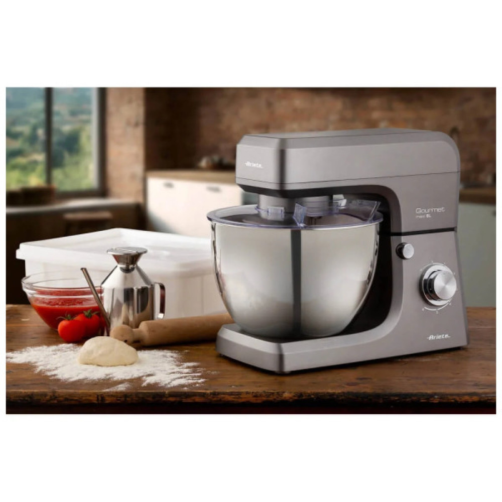 Кухонний комбайн Ariete 1575 DG