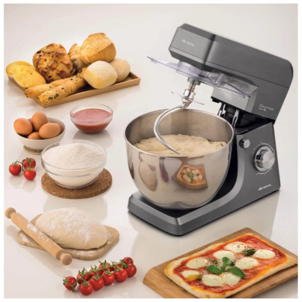 Кухонний комбайн Ariete 1575 DG