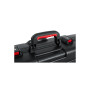 Кейс для клавішних Gator TSA ATA Molded 61-note Keyboard Case w/ Wheels (GTSA-KEY61)