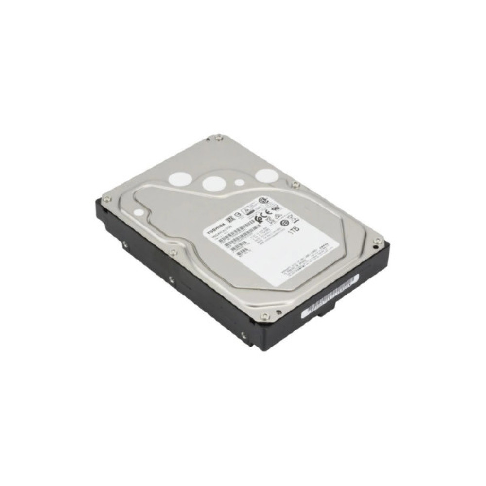Жорсткий диск 3.5" 1TB Toshiba (# MG03ACA100 #)