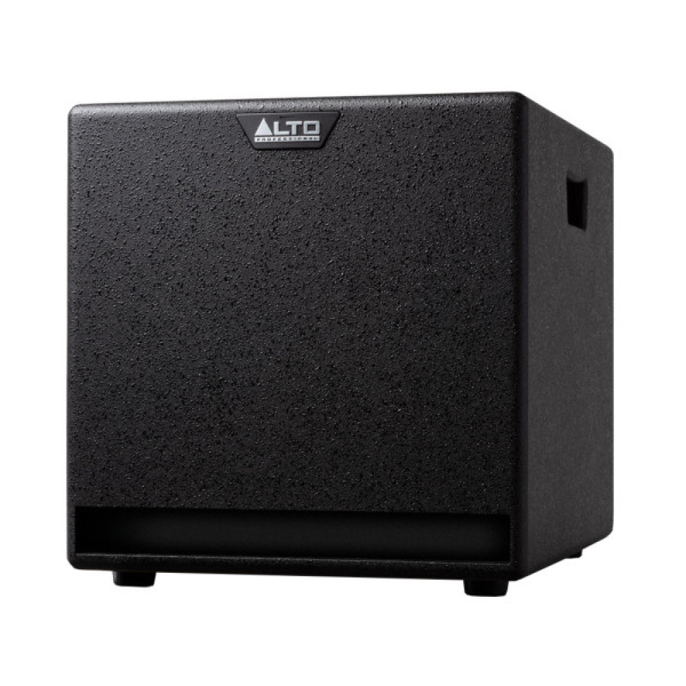 Студійний сабвуфер Alto Professional TX212S