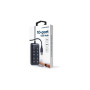 Концентратор Gembird USB 2.0 10 ports black (UHB-U2P10P-01) Концентратор Gembird USB 2.0 10 ports black (UHB-U2P10P-01)