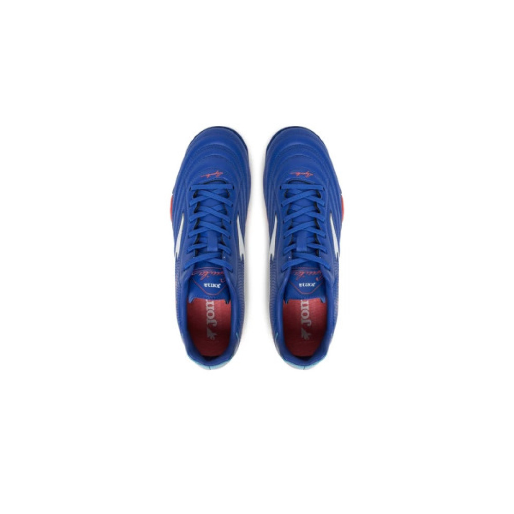Сороконіжки Joma Aguila AGUS2504TF синій 40,5 (8447150157529)