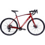 Велосипед Formula 28" SHORTCUT DD рама-21" AL 2025 червоний (OPS-FR-28-035) Велосипед Formula 28" SHORTCUT DD рама-21" AL 2025 червоний (OPS-FR-28-035)