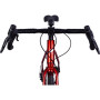 Велосипед Formula 28" SHORTCUT DD рама-21" AL 2025 червоний (OPS-FR-28-035) Велосипед Formula 28" SHORTCUT DD рама-21" AL 2025 червоний (OPS-FR-28-035)