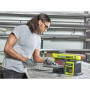 Верстак шліфувальний Ryobi RBDS4601G 375Вт 100х914 2850об·хв 18.5кг