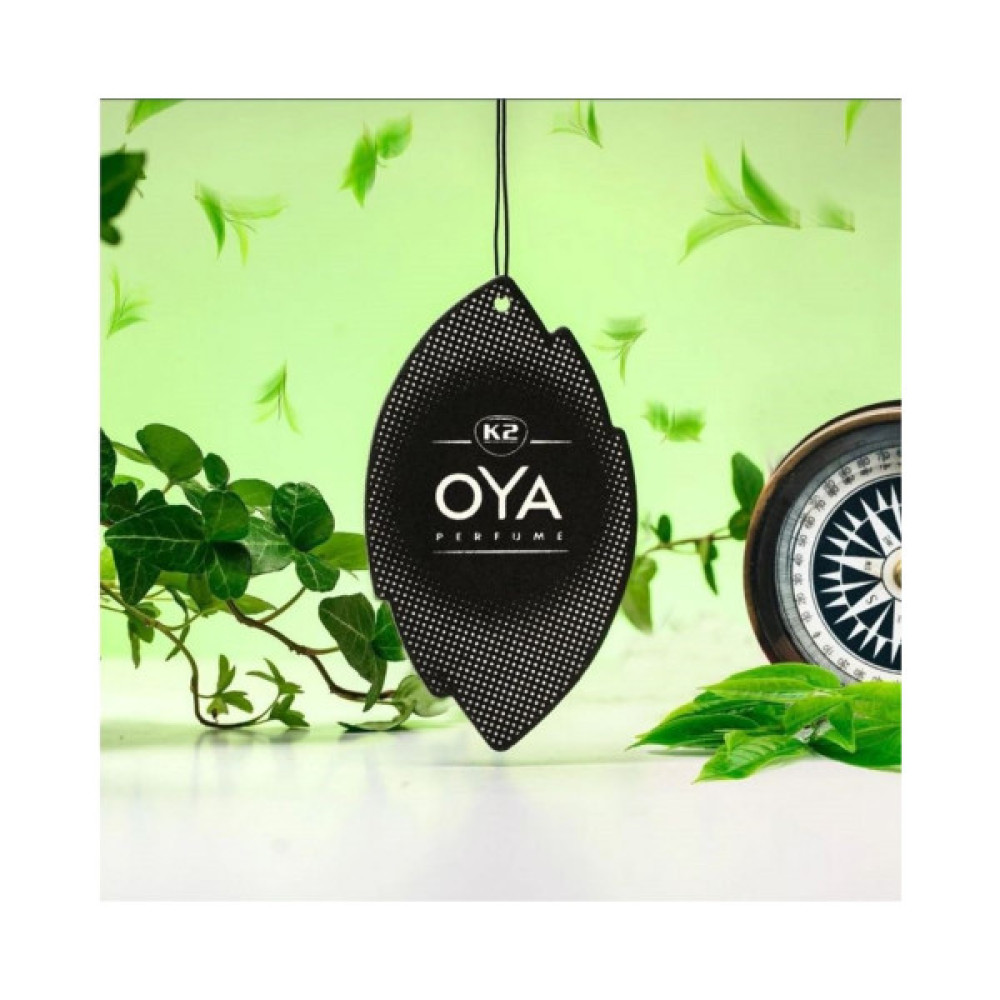 Ароматизатор для автомобіля K2 OYA MEADOW GRASS (V905)