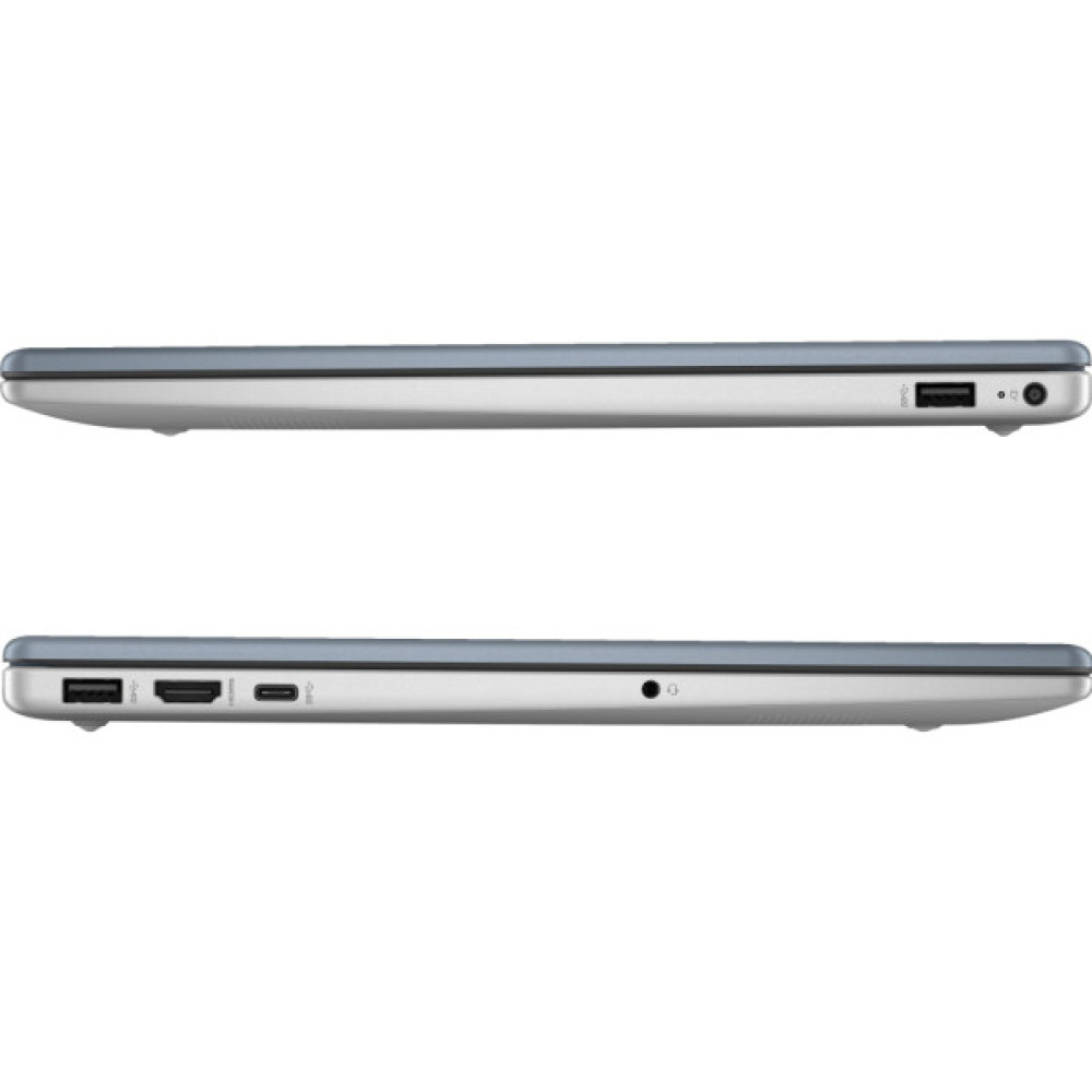 Ноутбук HP 15-fc0099ua (B4LX0EA)