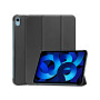 Чохол до планшета BeCover Smart Case Apple iPad Air 11" M2/M3 (2024/2025) Black (711383) Чохол до планшета BeCover Smart Case Apple iPad Air 11" M2/M3 (2024/2025) Black (711383)