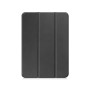 Чохол до планшета BeCover Smart Case Apple iPad Air 11" M2/M3 (2024/2025) Black (711383) Чохол до планшета BeCover Smart Case Apple iPad Air 11" M2/M3 (2024/2025) Black (711383)