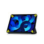 Чохол до планшета BeCover Smart Case Apple iPad Air 11" M2/M3 (2024/2025) Black (711383) Чохол до планшета BeCover Smart Case Apple iPad Air 11" M2/M3 (2024/2025) Black (711383)