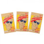 Блокнот Yes Intense feelings А7+ 80 аркушів клітинка (151919) Блокнот Yes Intense feelings А7+ 80 аркушів клітинка (151919)