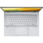 Ноутбук ASUS Zenbook 14 UX3402VA-KP783 (90NB10G6-M017J0) Ноутбук ASUS Zenbook 14 UX3402VA-KP783 (90NB10G6-M017J0)