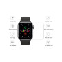 Плівка захисна Drobak Ceramics Apple Watch Series 6 44mm (2 шт) 313117 (313117) Плівка захисна Drobak Ceramics Apple Watch Series 6 44mm (2 шт) 313117 (313117)
