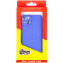 Чохол до мобільного телефона Dengos Carbon iPhone 14 purple (DG-TPU-CRBN-157) Чохол до мобільного телефона Dengos Carbon iPhone 14 purple (DG-TPU-CRBN-157)