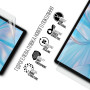 Плівка захисна Armorstandart Blackview Tab 80 LTE (ARM78390) Плівка захисна Armorstandart Blackview Tab 80 LTE (ARM78390)
