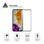 Скло захисне Armorstandart Pro Samsung M15 5G (M156) Black (ARM74368) Скло захисне Armorstandart Pro Samsung M15 5G (M156) Black (ARM74368)