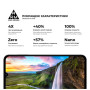Скло захисне Armorstandart Pro Samsung M15 5G (M156) Black (ARM74368) Скло захисне Armorstandart Pro Samsung M15 5G (M156) Black (ARM74368)