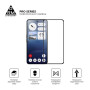 Скло захисне Armorstandart Pro Nothing Phone (3a) / (3a) Pro Black (ARM85466) Скло захисне Armorstandart Pro Nothing Phone (3a) / (3a) Pro Black (ARM85466)