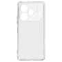 Чохол до мобільного телефона Armorstandart Air Tecno Pova 6 (LI7) Camera cover Clear (ARM78222) Чохол до мобільного телефона Armorstandart Air Tecno Pova 6 (LI7) Camera cover Clear (ARM78222)