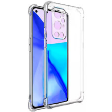 Чохол до мобільного телефона BeCover Anti-Shock OnePlus 9 Pro Clear (709849) Чохол до мобільного телефона BeCover Anti-Shock OnePlus 9 Pro Clear (709849)