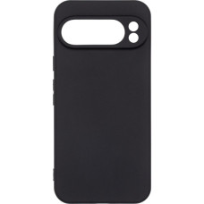 Чохол до мобільного телефона Armorstandart Matte Slim Fit Google Pixel 10 Pro XL 5G Black (ARM87256) Чохол до мобільного телефона Armorstandart Matte Slim Fit Google Pixel 10 Pro XL 5G Black (ARM87256)