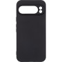 Чохол до мобільного телефона Armorstandart Matte Slim Fit Google Pixel 10 Pro XL 5G Black (ARM87256) Чохол до мобільного телефона Armorstandart Matte Slim Fit Google Pixel 10 Pro XL 5G Black (ARM87256)