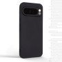 Чохол до мобільного телефона Armorstandart Matte Slim Fit Google Pixel 10 Pro XL 5G Black (ARM87256) Чохол до мобільного телефона Armorstandart Matte Slim Fit Google Pixel 10 Pro XL 5G Black (ARM87256)