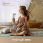 Фен Dreame Hair MINI Blue (AHG11AB) Фен Dreame Hair MINI Blue (AHG11AB)