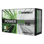 Блок живлення Gamemax 450W (GP-450) Блок живлення Gamemax 450W (GP-450)
