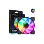 Кулер до корпусу Gamemax FN12A-M6I Кулер до корпусу Gamemax FN12A-M6I
