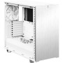 Корпус Fractal Design Define 7 W TG Clear Tint (FD-C-DEF7A-06) Корпус Fractal Design Define 7 W TG Clear Tint (FD-C-DEF7A-06)