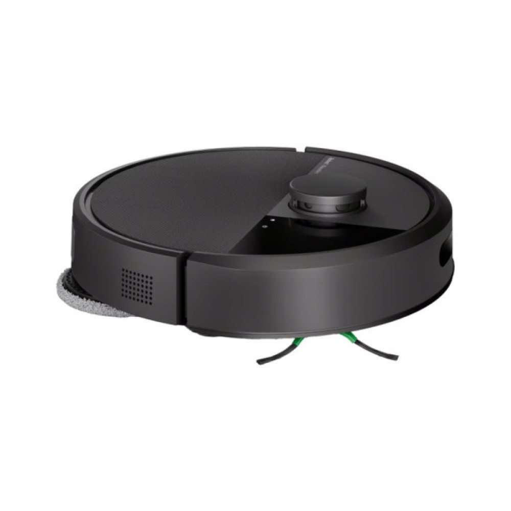Пилосос iRobot Roomba Combo 405+ (Black) (G185040)
