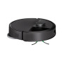 Пилосос iRobot Roomba Combo 405+ (Black) (G185040)