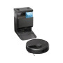 Пилосос iRobot Roomba Combo 405+ (Black) (G185040)