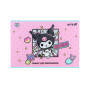 Альбом для малювання Kite Kuromi, 24 аркуша (HK25-242-2)