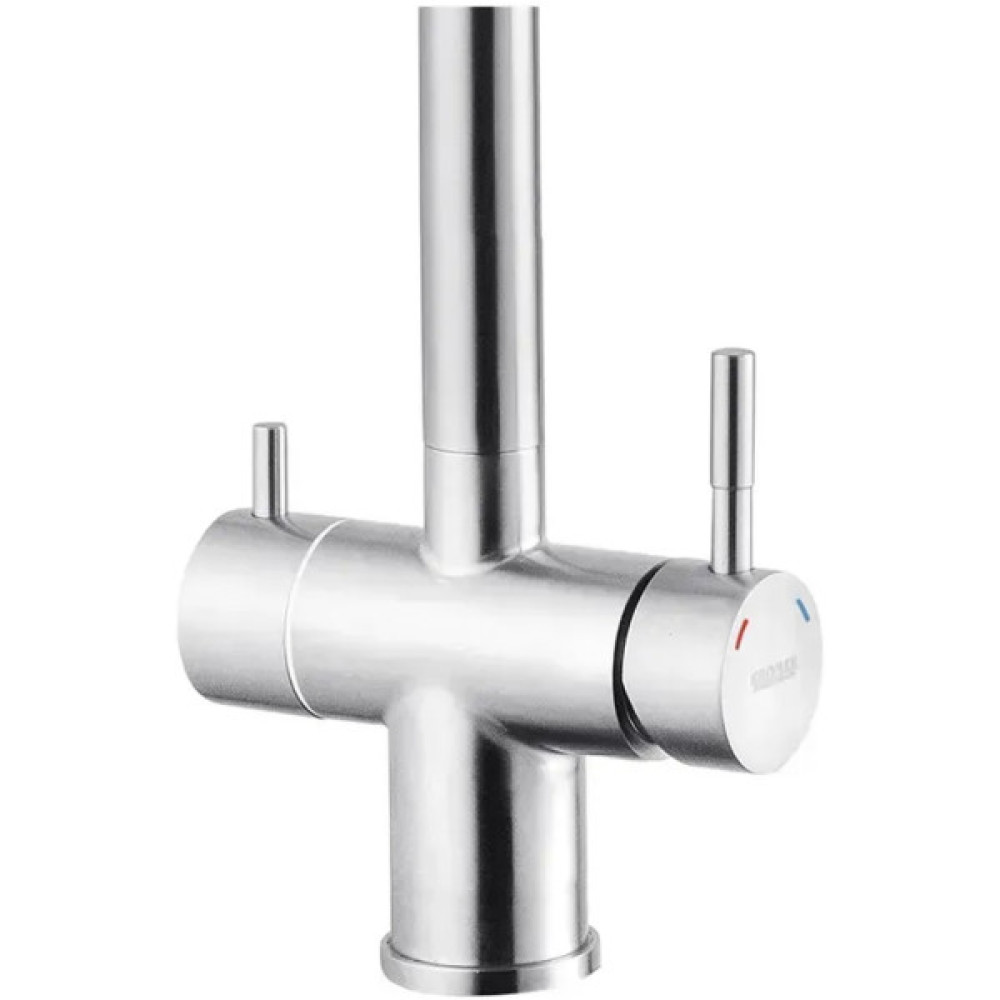 Змішувач Kroner Klassisch-ESG03815WHI (CV027935)