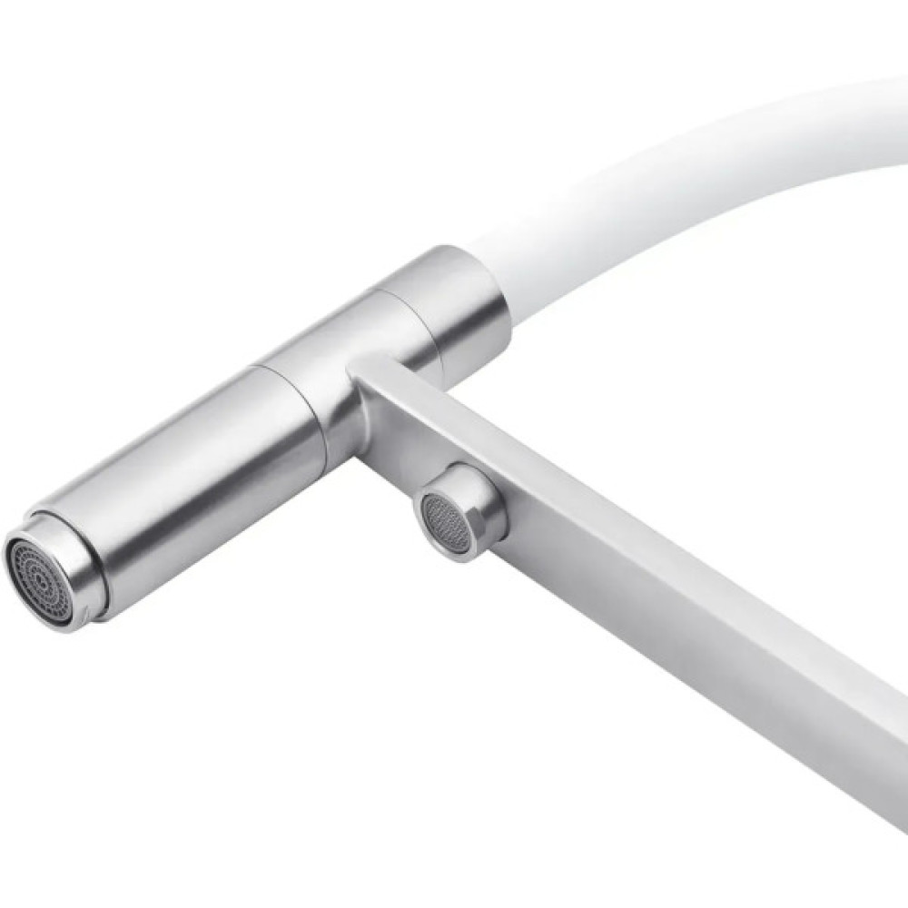 Змішувач Kroner Klassisch-ESG03815WHI (CV027935)